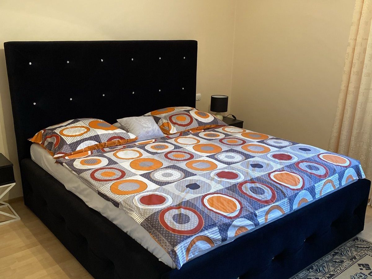 Nowoczesny apartament
